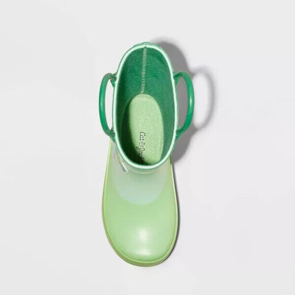 Toddler Kesi Rain Boots - Cat & Jack - Picture 3 of 4